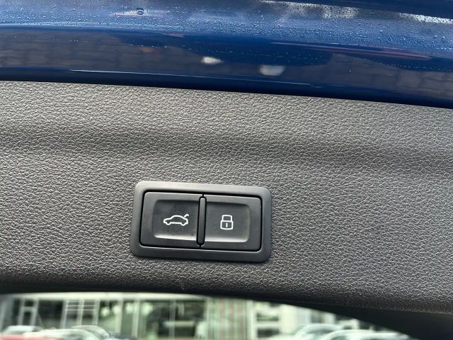 Audi A6 45 TFSI S-Line