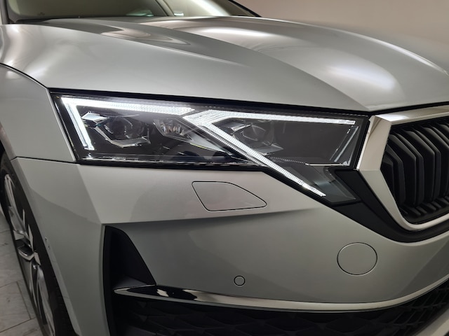 Skoda Octavia 2.0 TDI Combi