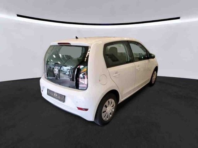 Volkswagen up! 1.0 MPI