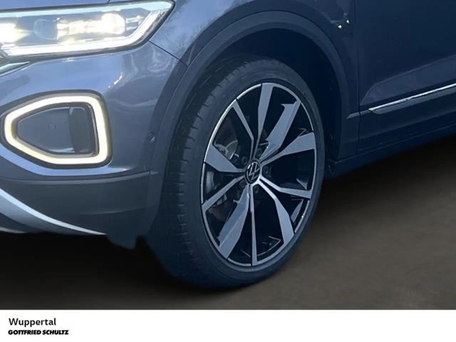 Volkswagen T-Roc 1.5 TSI Cabriolet