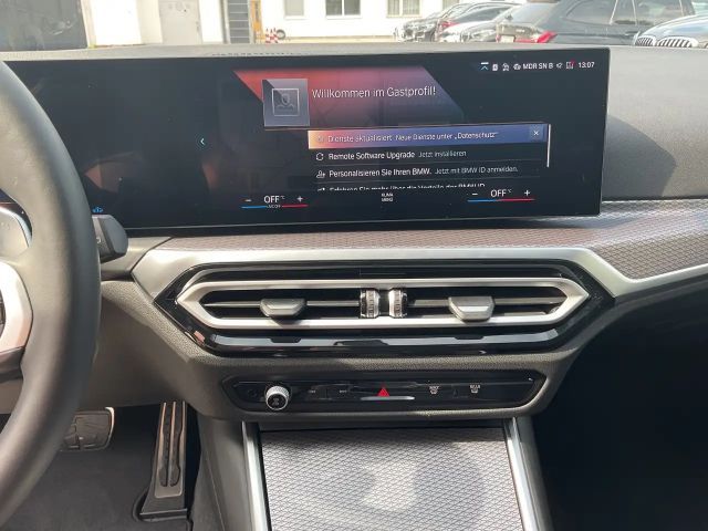 BMW 318 318i M-Sport Touring