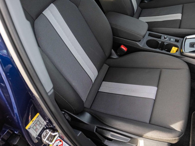 Audi A3 35 TDI S-Tronic Sportback