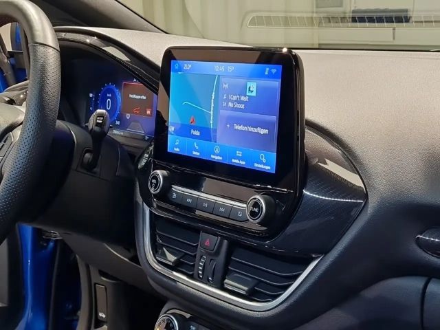 Ford Puma EcoBoost ST Line