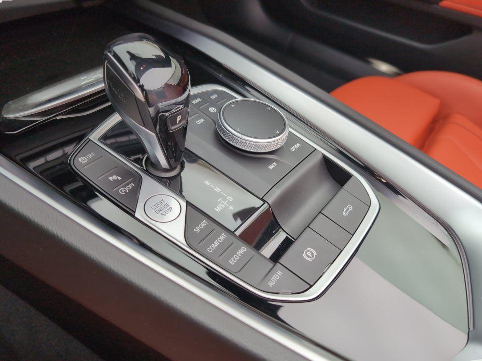 BMW Z4 Roadster sDrive20i