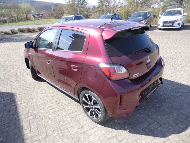 Mitsubishi Space Star ClearTec MIVEC Star