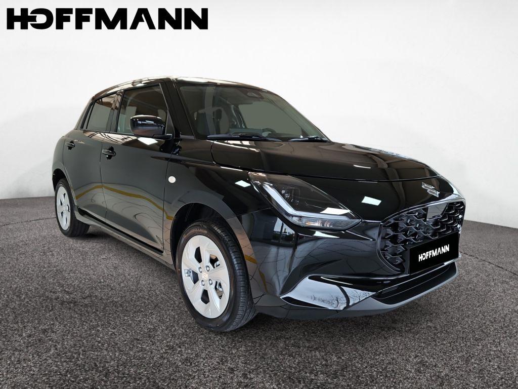 Suzuki Swift 4x4 Comfort DualJet Hybrid