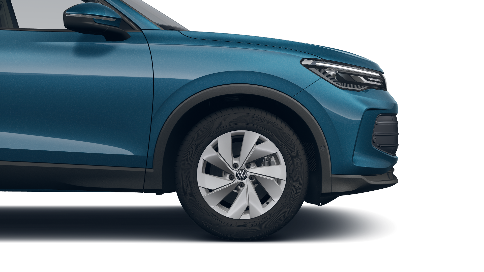 Volkswagen Tiguan Tiguan 2.0 AHK CAM NAVI LM17 SITZHZUNG