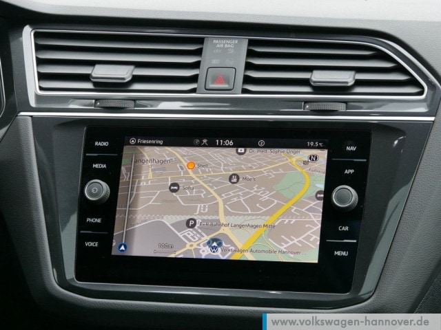 Volkswagen Tiguan 2.0 TDI DSG R-Line