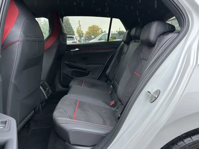 Volkswagen Golf 2.0 TSI DSG GTI Golf VIII