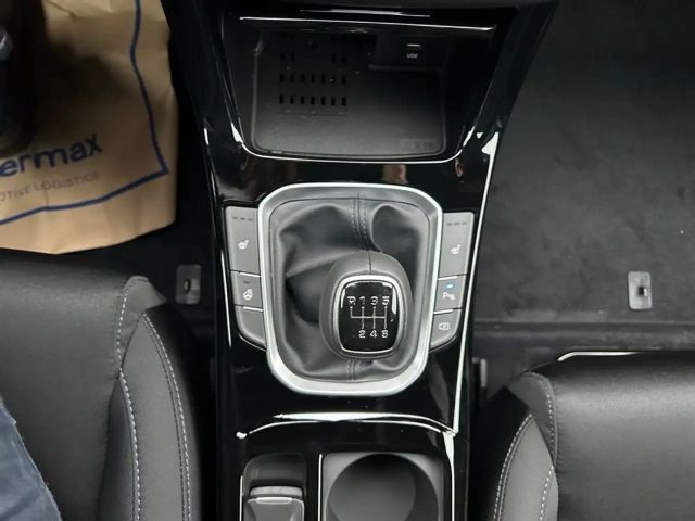 Hyundai i30 Kombi - PD GO Plus 1.5 DPI c5ku1