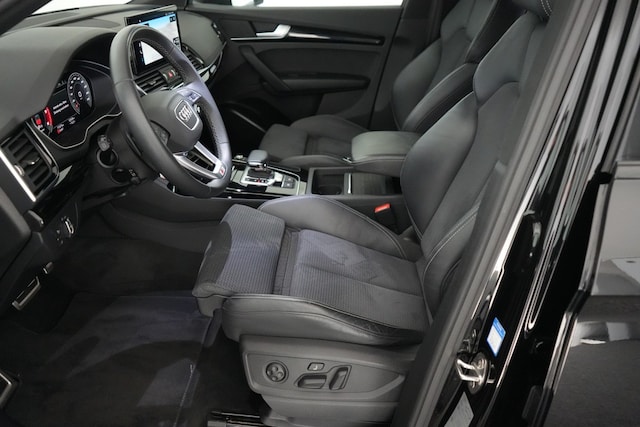 Audi SQ5 SUV TDI tiptronic Audi SQ5 SUV