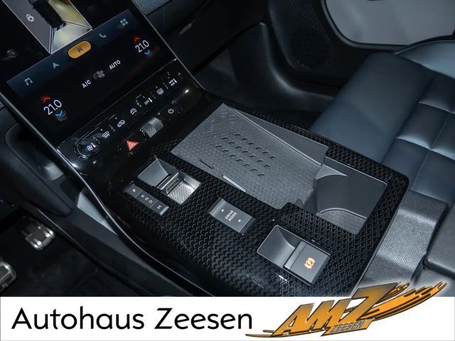 Citroën C5 Aircross Max