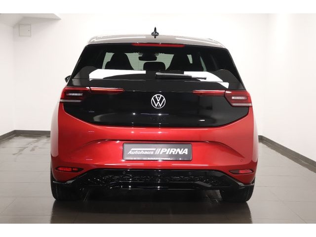 Volkswagen ID.3 GTX