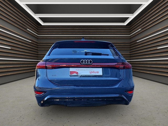 Audi A6 e-tron Avant Performance