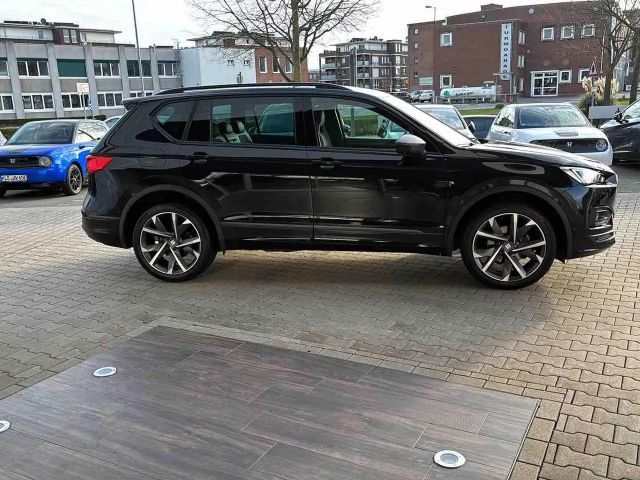 Seat Tarraco 1.5 TSI DSG FR-lijn