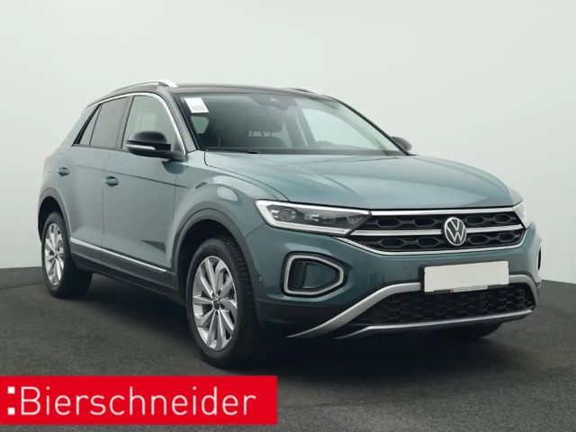 Volkswagen T-Roc 1.5 TSI DSG Style
