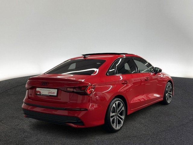 Audi A3 35 TFSI S-Tronic Sedan