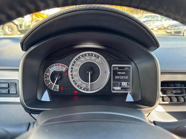 Suzuki Ignis AllGrip Comfort Hybrid