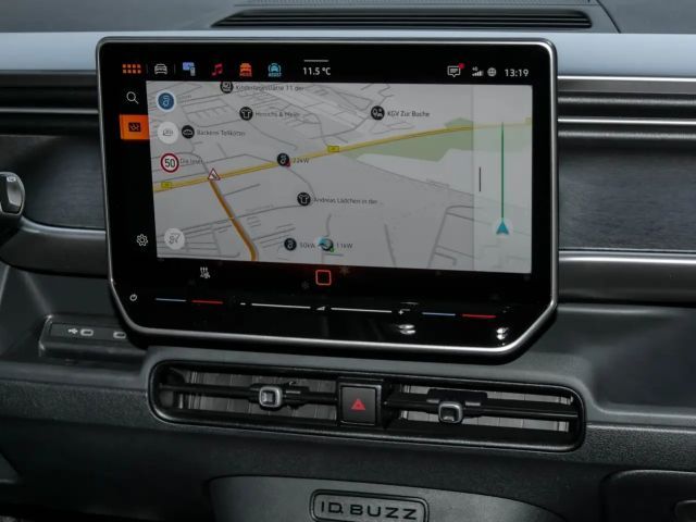 Volkswagen ID.Buzz GTX IQ.Drive