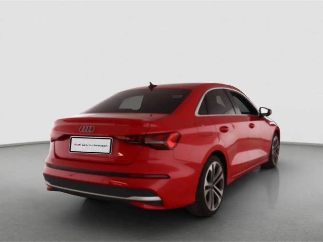 Audi A3 35 TDI Sedan