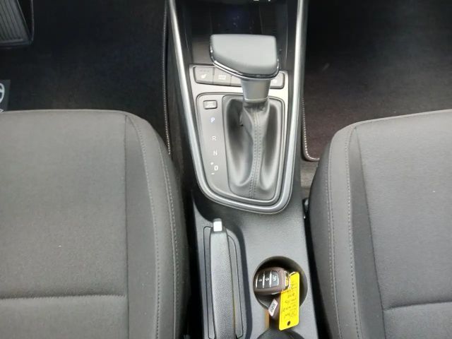 Hyundai i20 1.0 T-GDi Trend