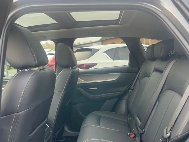 Mazda CX-60 4WD Homura