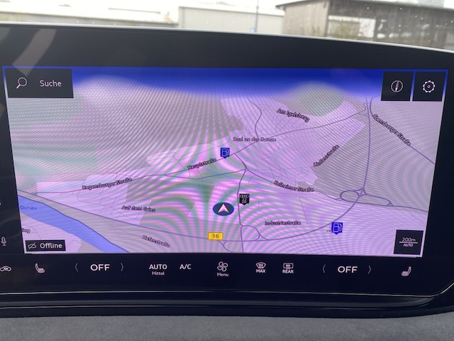 Audi A6 e-tron Avant Quattro