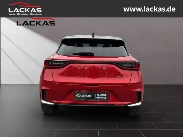 Lexus LBX COOL*HYBRID*360* CARPLAY* HUD*15J-GARANTIE