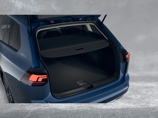 Volkswagen Golf 1.5 TSI Golf VIII Variant