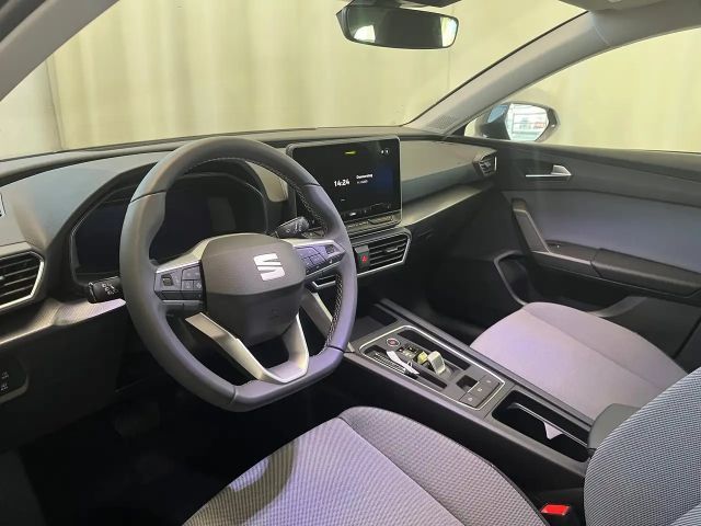 Seat Leon DSG Style e-Hybrid