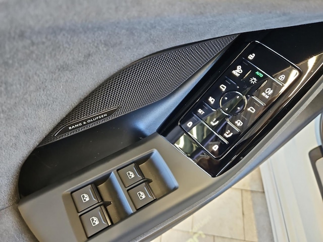 Audi A6 e-tron Avant Quattro