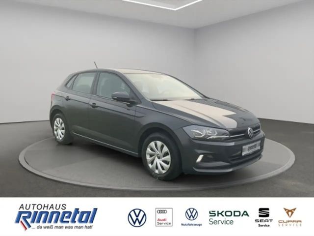 Volkswagen Polo 1.0 TSI Comfortline
