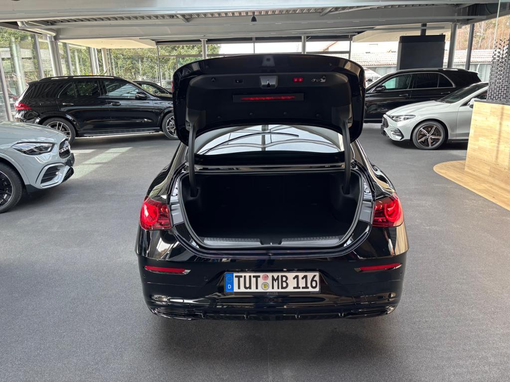 Mercedes-Benz CLA 200 4MATIC