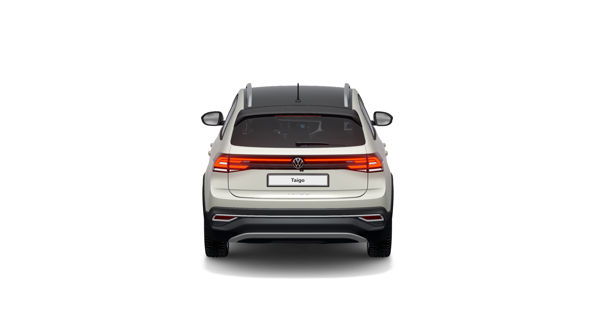 Volkswagen Taigo IQ.Drive