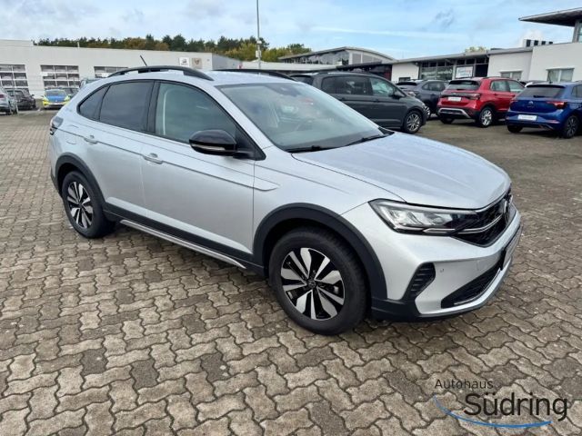 Volkswagen Taigo 1,0 TSI GOAL AHK LED ACC Rückfahrk.