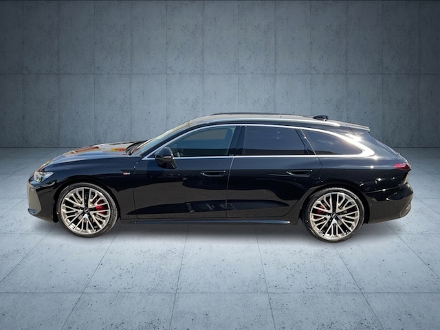 Audi A6 e-tron Avant Quattro