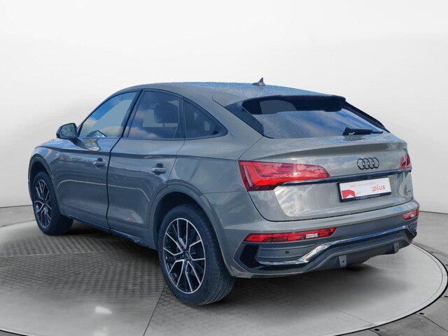 Audi Q5 40 TDI Quattro S-Tronic Sportback