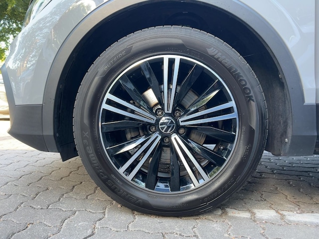 Volkswagen Tiguan 1.5 TSI DSG Life