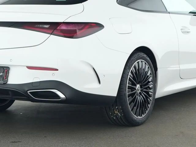 Mercedes-Benz CLE 200 AMG Line Coupé