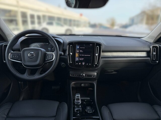 Volvo XC40 XC40
