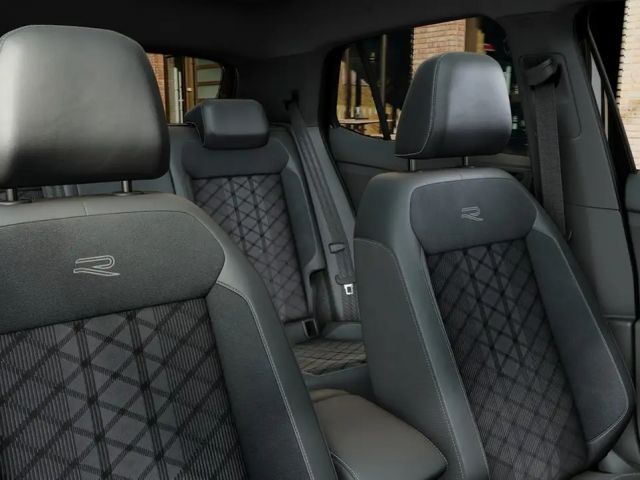 Volkswagen T-Cross 1.5 TSI DSG R-Line