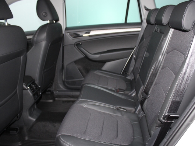 Skoda Kodiaq 1.5 TSI