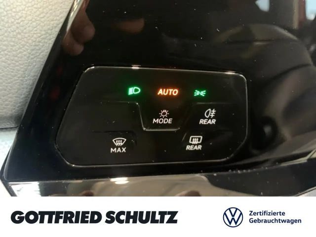 Volkswagen Golf Golf VIII Life