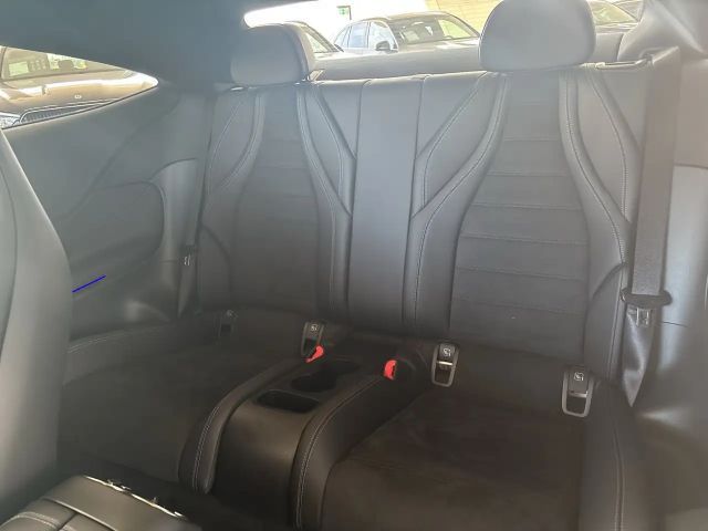 Mercedes-Benz CLE 220 AMG Line Coupé