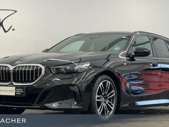 BMW 540 540d M-Sport Touring xDrive
