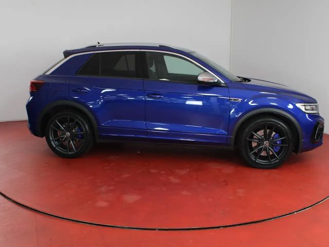 Volkswagen T-Roc 2.0 TSI DSG IQ.Drive