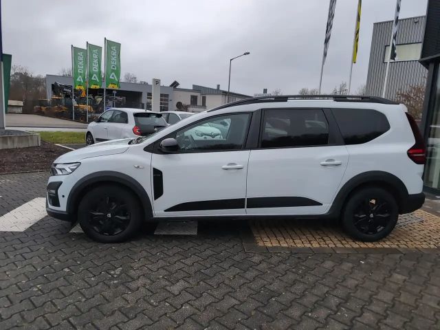 Dacia Jogger Extreme TCe 100