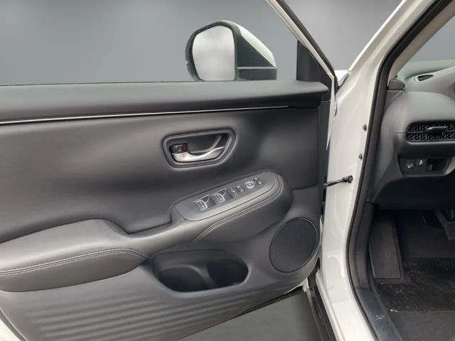 Honda ZR-V 2.0 e:HEV