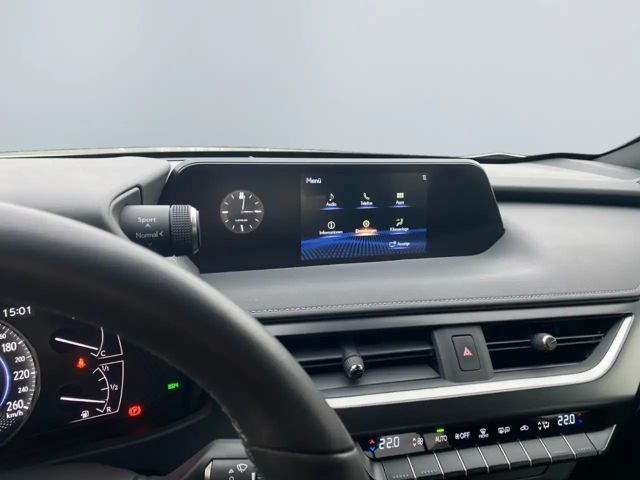 Lexus UX 250h Style Edition