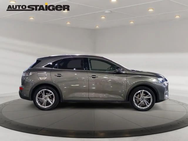 DS DS 7 Crossback Crossback
